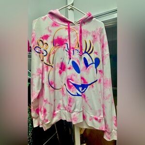 Minnie Mouse matching set